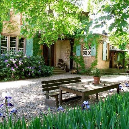 Chambres D'Hotes Le Clos Saint Leonard Boersch ภายนอก รูปภาพ