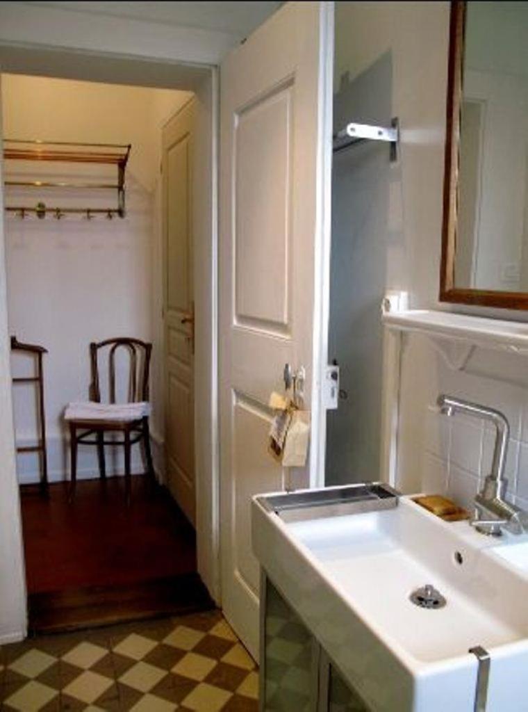 Chambres D'Hotes Le Clos Saint Leonard Boersch ภายนอก รูปภาพ