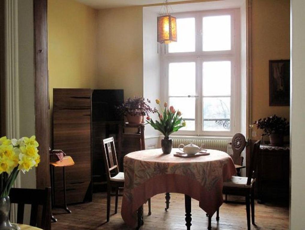 Chambres D'Hotes Le Clos Saint Leonard Boersch ห้อง รูปภาพ